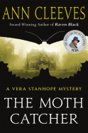 The Moth Catcher