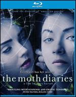 The Moth Diaries [Blu-ray] - Mary Harron