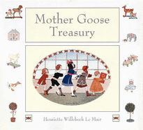 The Mother Goose Treasury