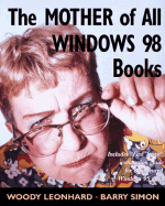 The Mother of All Windows 98 Books
