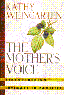 The Mothers Voice OBE/R - Weingarten