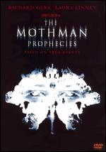 The Mothman Prophecies - Mark Pellington