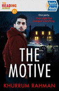 The Motive: Quick Reads 2021