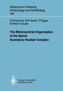 The Motoneuronal Organization of the Spinal Accessory Nuclear Complex - Krammer, Eva B, and Bach, Martin F, and Egger, Thomas P