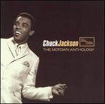 The Motown Anthology - Chuck Jackson