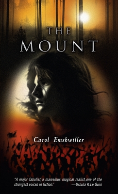 The Mount - Emshwiller, Carol