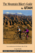 The mountain biker's guide to Utah