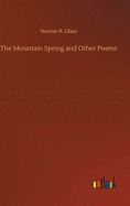 The Mountain Spring and Other Poems