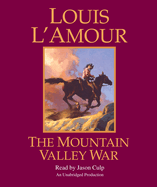 The Mountain Valley War: A Novel