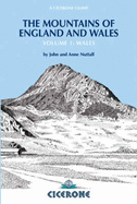 The Mountains of England and Wales: Volume 1 Wales