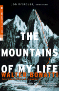 The Mountains of My Life