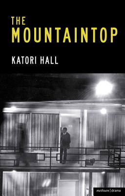 The Mountaintop - Hall, Katori