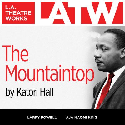 The Mountaintop - Hall, Katori