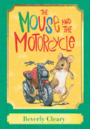 The Mouse and the Motorcycle: A Harper Classic