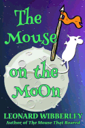 The mouse on the moon