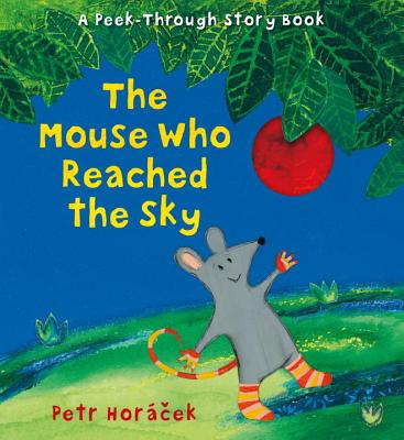 The Mouse Who Reached the Sky - 