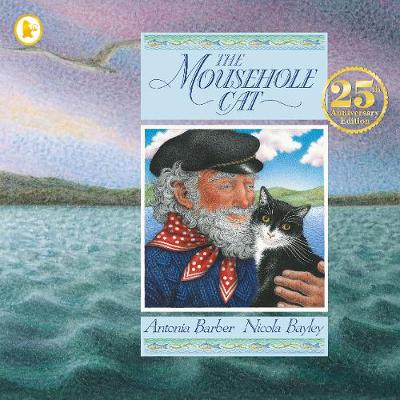 The Mousehole Cat - Barber, Antonia
