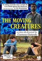 The Moving Creatures - Caetano Gotardo