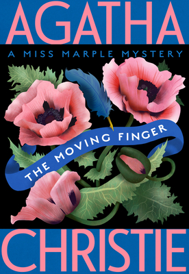The Moving Finger: A Miss Marple Mystery - Christie, Agatha