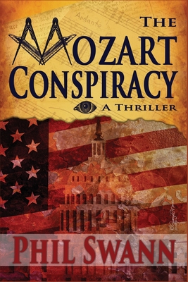 The Mozart Conspiracy - Swann, Phil