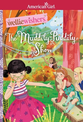 The Muddily-Puddily Show - Tripp, Valerie