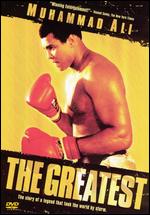 The Muhammad Ali: The Greatest [WS/P&S] - Monte Hellman; Tom Gries