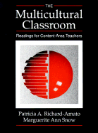 The Multicultural Classroom: Readings for Content-Area Teachers