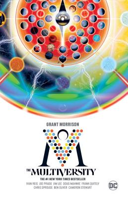 The Multiversity - Morrison, Grant
