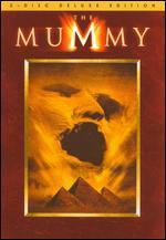 The Mummy [2 Discs] [Deluxe Edtion] [Incldues Digital Copy]