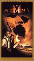 The Mummy [Blu-ray] - Stephen Sommers