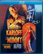 The Mummy [Blu-ray]