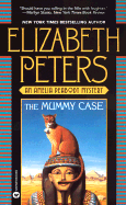 The Mummy Case - Peters, Elizabeth