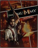 The Mummy [Includes Digital Copy] [Blu-ray/DVD] [2 Discs] - Stephen Sommers