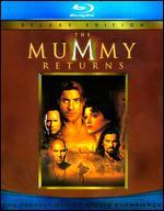 The Mummy Returns [With Movie Cash] [Blu-ray]