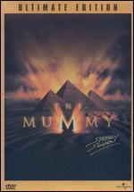 The Mummy [Ultimate Edition] [2 Discs]