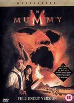 The Mummy [WS]