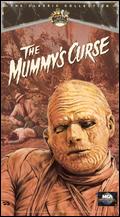 The Mummy's Curse - Leslie Goodwins