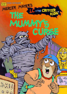 The Mummy's Curse - Mayer, Mercer, and Peters, Donada, and Farber, Erica