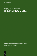 The Munda Verb: Typological Perspectives