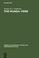 The Munda Verb