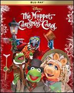 The Muppet Christmas Carol [Blu-ray]