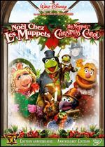 The Muppet Christmas Carol [Kermit's 50th Anniversary Edition] [French Edition]