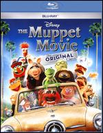 The Muppet Movie [Blu-ray] - James Frawley