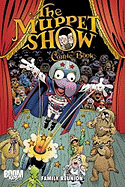 The Muppet Show Comic Book: Family Reunion