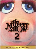 The Muppet Show: The Complete Second Season [4 Discs]