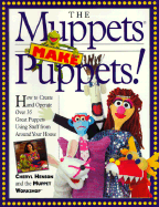 The Muppets Make Puppets