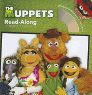 The Muppets Read-Along Storybook