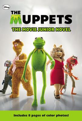 The Muppets: The Movie Junior Novel - Turner, Katharine