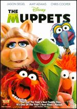 The Muppets - James Bobin