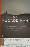 The Muqaddimah: An Introduction to History - Abridged Edition